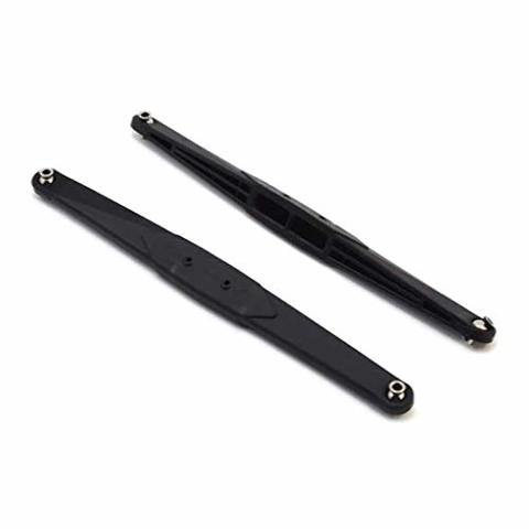 Traxxas 8544 Trailing arm (2) (assembled with hollow balls) - Excel RC