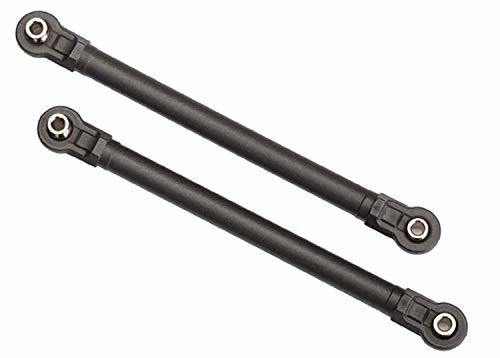 Traxxas 8547 Toe links front (2) (assembled with hollow balls) - Excel RC