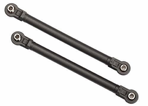 Traxxas 8547 Toe links front (2) (assembled with hollow balls) - Excel RC