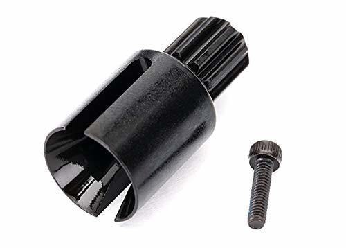 Traxxas 8551 Drive cup (1) 2.5x10 CS (for use only with 