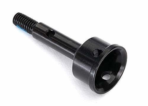 Traxxas 8553 Stub axle steel (use with 