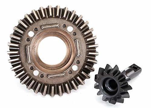 Traxxas 8578 Ring gear differential pinion gear differential (front) - Excel RC