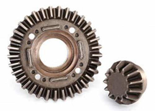 Traxxas 8579 Ring gear differential pinion gear differential (rear) - Excel RC