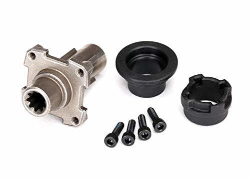 Traxxas 8590 Spool spacers (left & right) 2.5x8 CS (4) - Excel RC