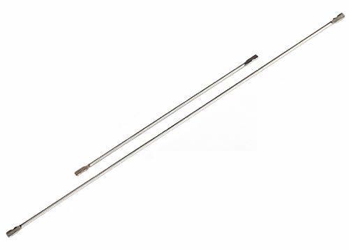 Traxxas 8598 Sway bars (front &amp; rear) - Excel RC
