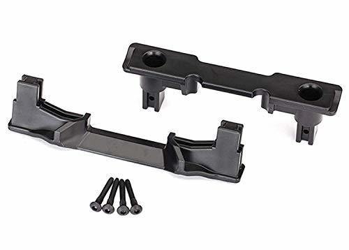 Traxxas 8614 Body posts clipless front & rear (1 each) - Excel RC