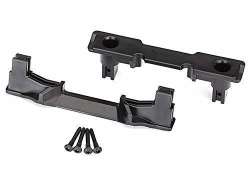 Traxxas 8614 Body posts clipless front & rear (1 each) - Excel RC