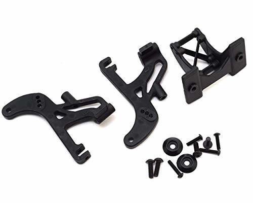 Traxxas 8616 Wing mounts low profile - Excel RC