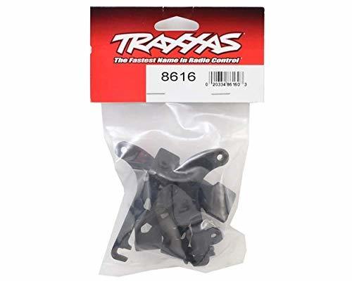 Traxxas 8616 Wing mounts low profile - Excel RC