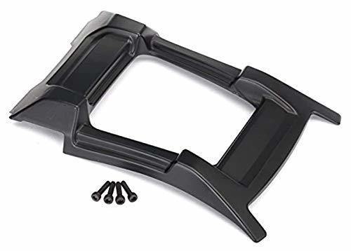 Traxxas 8617 Skid plate roof (body) 3x12mm CS (4) - Excel RC