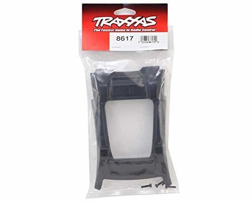 Traxxas 8617 Skid plate roof (body) 3x12mm CS (4) - Excel RC