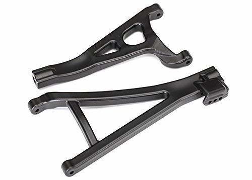 Traxxas 8631 Suspension arms front (right) heavy duty (upper (1) lower (1)) - Excel RC