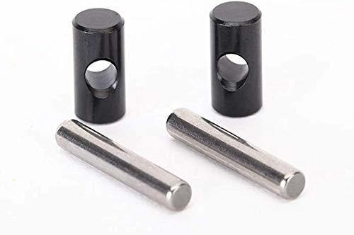 Traxxas 8651 Rebuild kit driveshaft (cross pin (2) 16mm pin (2)) (metal parts for 2 driveshafts) - Excel RC