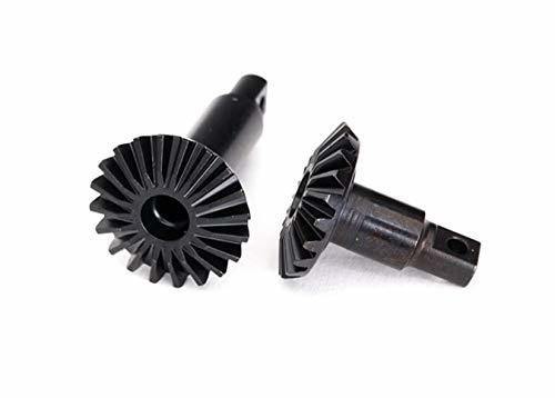 Traxxas 8684 Output gear center differential hardened steel (2) - Excel RC