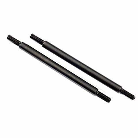 Traxxas 8832 Suspension links rear upper 5x76mm (2) (steel) - Excel RC