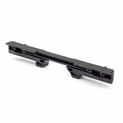 Traxxas 8834 Bumper rear (without trailer hitch receiver) - Excel RC