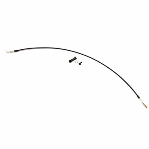 Traxxas 8841 Cable T-lock (rear) (TRX-6) - Excel RC