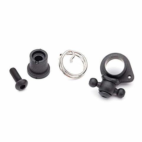 Traxxas 8843 Servo horn (with built-in spring and hardware) (for TRX-6 locking differential) - Excel RC