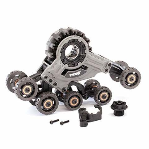 Traxxas 8883 Traxx rear left (assembled) (requires 
