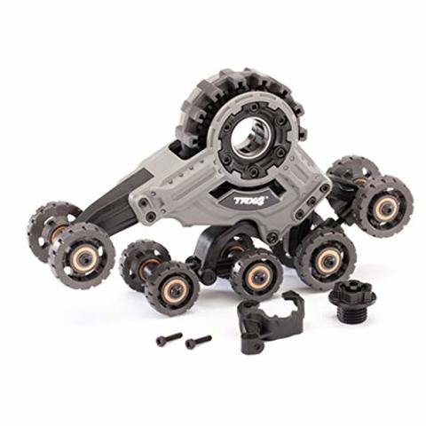 Traxxas 8884 Traxx rear right (assembled) (requires 