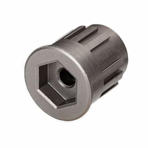 Traxxas 8887 Stub axle (1) - Excel RC