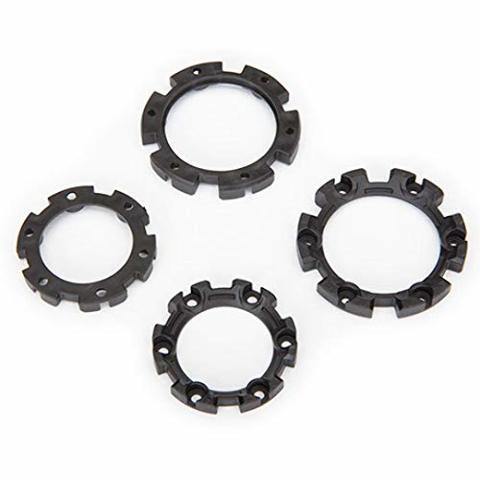 Traxxas 8889 Bearing retainers inner (2) outer (2) - Excel RC
