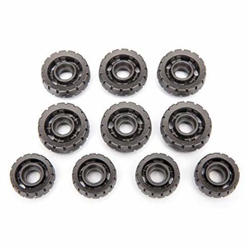 Traxxas 8891 Tension wheels (6) road wheels (4) - Excel RC