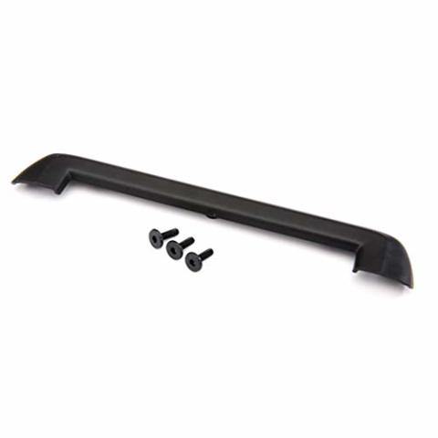 Traxxas 8912 Tailgate protector 3x15mm flat-head screw (4) - Excel RC