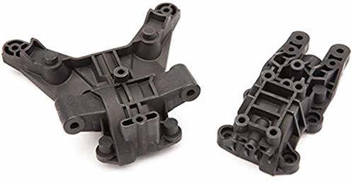 Traxxas 8920 Bulkhead front (upper and lower) - Excel RC