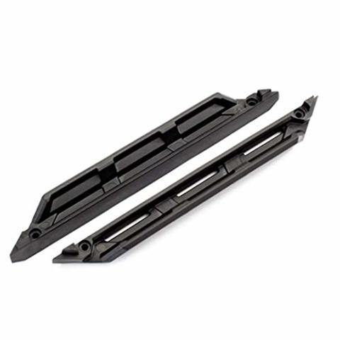 Traxxas 8923 Nerf bars chassis (2) - Excel RC
