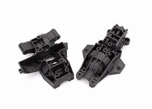 Traxxas 8928 Bulkhead rear (upper and lower) - Excel RC