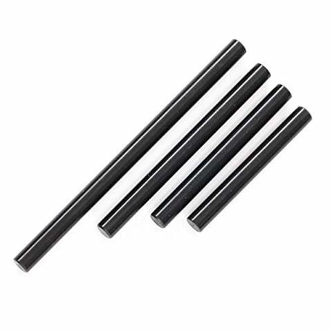 Traxxas 8943 Suspension pin set rear (left or right) (hardened steel)  4x64mm (1) 4x38mm (1) 4x33mm (1) 4x47mm (1) - Excel RC