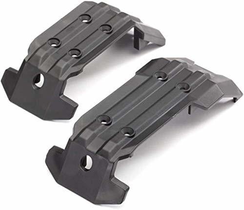 Traxxas 8944 Skidplate front (1) rear (1) - Excel RC