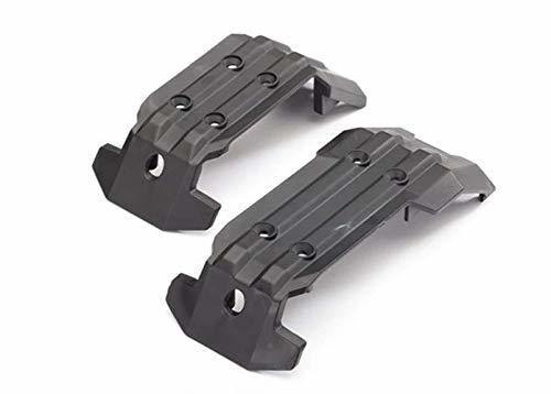Traxxas 8944 Skidplate front (1) rear (1) - Excel RC