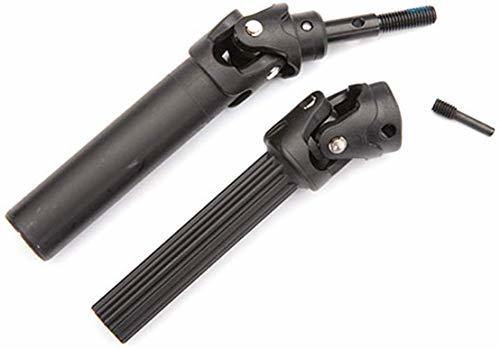 Traxxas 8950 Driveshaft assembly front or rear Maxx® Duty (1) (left or right) (fully assembled ready to install) screw pin (1) - Excel RC