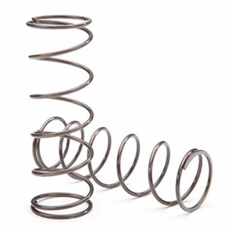 Traxxas 8967 Springs shock (tural finish) (GT-Maxx®) (1.450 rate) (2) - Excel RC