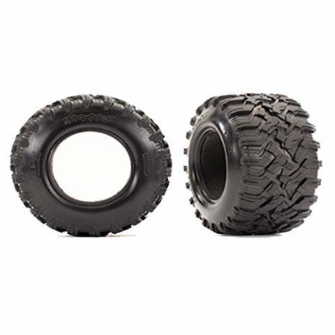 Traxxas 8970 Tires Maxx® All-Terrain 2.8&