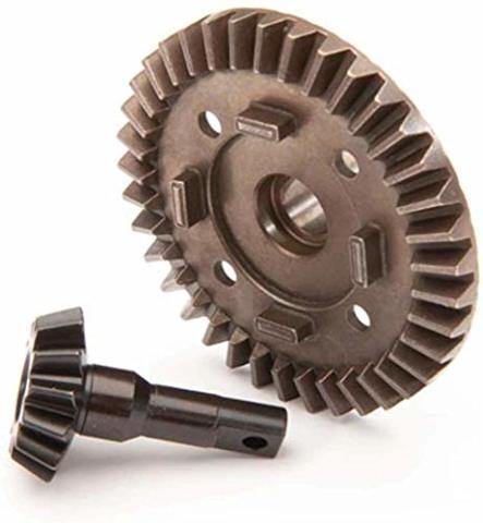 Traxxas 8978 Ring gear differential pinion gear differential (front) - Excel RC