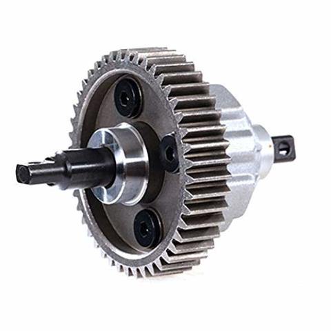 Traxxas 8980 Differential kit center (complete) - Excel RC