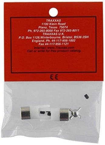 Traxxas 1539R U- joints (2) 3mm set screws (4) - Excel RC