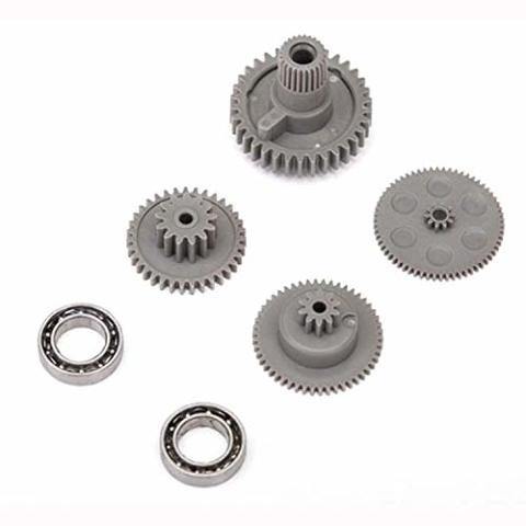 Traxxas 2072A Gear set (for 2070 2075 servos) - Excel RC