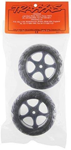Traxxas 2479A Tires &amp; wheels assembled (Tracer 2.2&