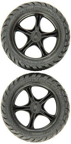 Traxxas 2479A Tires &amp; wheels assembled (Tracer 2.2&