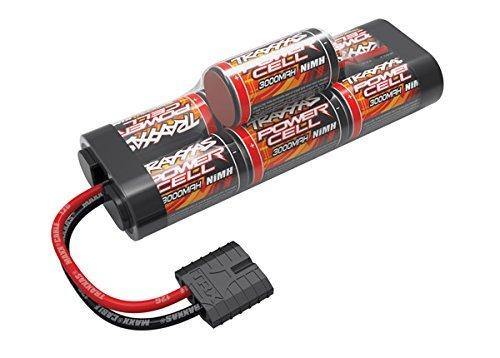 Traxxas 2926X Battery Power Cell 3000mAh (NiMH 7-C hump 8.4V) - Excel RC