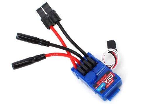 Traxxas 3024R XL 2.5 Electronic Speed Control waterproof - Excel RC