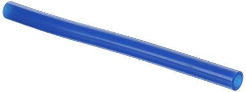 Traxxas 3551A Exhaust tube silicone (blue) (N. Stampede) - Excel RC