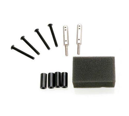 Traxxas 3725X Battery expansion kit (allows for installation of taller multi-cell battery packs) - Excel RC