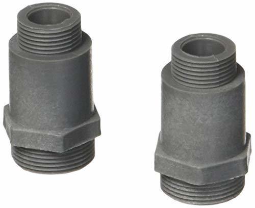 Traxxas 3764A Body Ultra Shock(s) (short) (grey) (2) - Excel RC