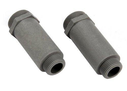 Traxxas 3765A Body Ultra Shock(s) (long) (grey) (2) - Excel RC