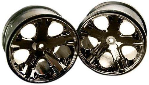 Traxxas 3772A Wheels All-Star 2.8&